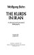 The Kurds in Iran : a selected and annotated bibliography