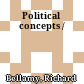 Political concepts /