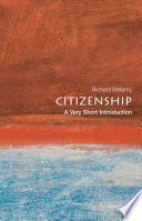 Citizenship : a very short introduction /