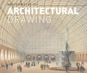 Masterworks of architectural drawing from the Albertina Museum