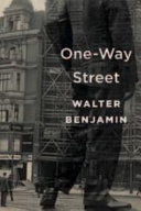 One-Way Street /