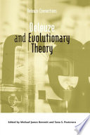 Deleuze and Evolutionary Theory /