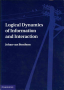 Logical dynamics of information and interaction