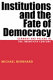Institutions and the fate of democracy : : Germany and Poland in the twentieth century /