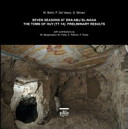Seven seasons at Dra Abu El-Naga : the tomb of Huy (TT 14) : preliminary results