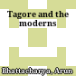 Tagore and the moderns