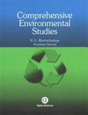 Comprehensive environmental studies /