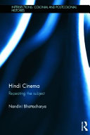 Hindi cinema : repeating the subject /