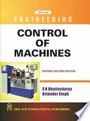 Control of machines