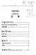 བོད་དབྱིན་རྒྱ་གསུམ་ཤན་སྦྱར་ཚིག་མཛོད་ / བྲག་གདོང་བཀྲས་གླིང་དབང་རྡོར་གྱིས་བསྒྲིགས་<br/>Bod dbyin rgya gsum shan sbyar tshig mdzod : = Collection of Tibetan English Chinese words