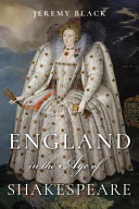 England in the age of Shakespeare /