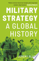 Military strategy : : a global history /