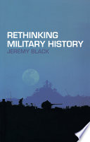 Rethinking military history