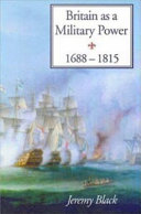 Britain as a military power, 1688-1815