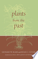Plants from the past
