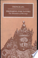 Preparing for Tantra : the mountain of blessings