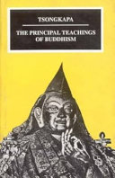 The principal teachings of Buddhism