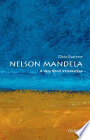 Nelson Mandela : a very short introduction /