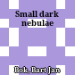 Small dark nebulae