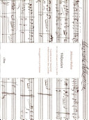 Volksweisen für Clara Schumann zum 8. Juni 1854 : Faksimile nach der Handschrift im Robert Schumann-Haus, Zwickau