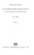 Der österreichische Neoabsolutismus : Staatsfinanzen und Politik 1848 - 1860 ; mit 71 Tabellen