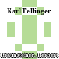 Karl Fellinger
