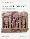 Roman Scotland : frontier country