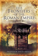 The frontiers of Imperial Rome