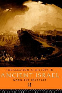 The creation of history in Ancient Israel