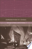 Expressionism in the Cinema /