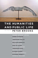 The Humanities and Public Life /