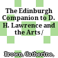 The Edinburgh Companion to D. H. Lawrence and the Arts /