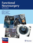 Functional neurosurgery : : the essentials /