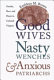 Good wives, nasty wenches, and anxious patriarchs : : gender, race, and power in colonial Virginia /