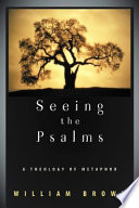 Seeing the Psalms : a theology of metaphor