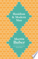 Hasidism and Modern Man /