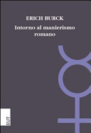 Intorno al manierismo romano : a proposito della poesia della prima età imperiale