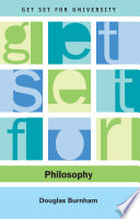 Get Set for Philosophy /