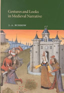 Gestures and looks in medieval narrative