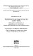 Friedrich Salomo Krauss (1859 - 1938) : Selbstzeugnisse und Materialien zur Biobibliographie des Volkskundlers, Literaten und Sexualforschers mit einem Nachlaßverzeichnis
