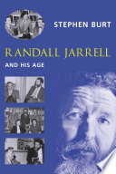 Randall Jarrell and His Age /