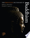 The Princeton Dictionary of Buddhism /