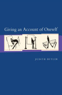 Giving an Account of Oneself /