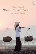 Women, poverty, equality : : the role of CEDAW /