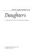 Pandora's daughters : the role and status of women in Greek and Roman antiquity