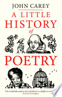 A little history of poetry /