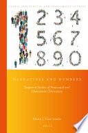 Narratives and numbers : : empirical studies of Pentecostal and Charismatic Christianity /