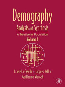 From homogeneity to heterogeneity : new ways forward for demographic analysis
