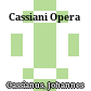 Cassiani Opera