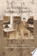 The writings of Eusebio Chacon
